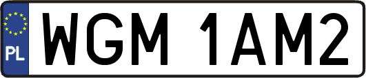 WGM1AM2