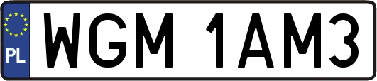 WGM1AM3