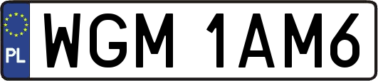 WGM1AM6