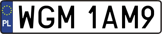WGM1AM9