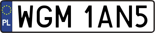 WGM1AN5