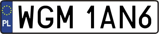 WGM1AN6