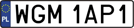 WGM1AP1