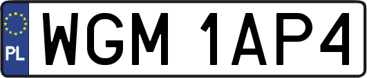 WGM1AP4