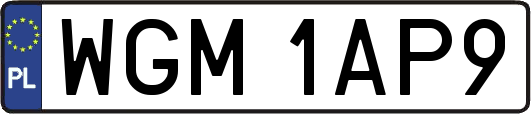 WGM1AP9