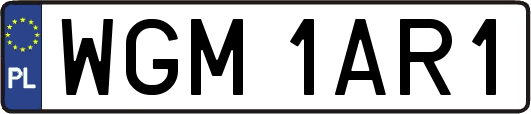 WGM1AR1