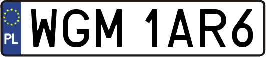 WGM1AR6