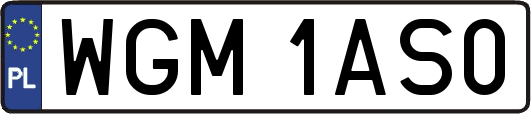 WGM1AS0