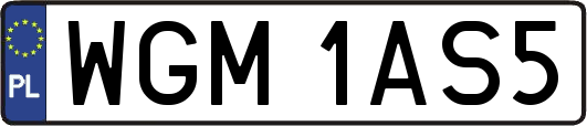 WGM1AS5