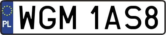 WGM1AS8