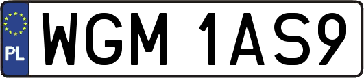 WGM1AS9