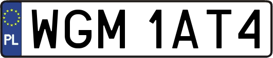 WGM1AT4