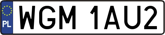 WGM1AU2
