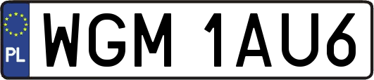 WGM1AU6
