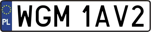WGM1AV2