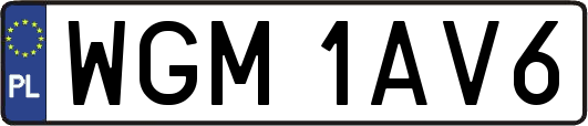 WGM1AV6