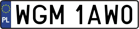 WGM1AW0