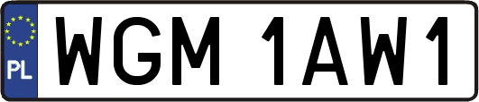WGM1AW1