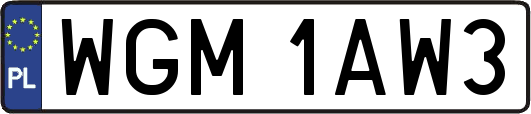 WGM1AW3