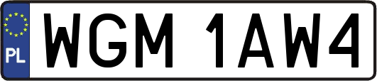 WGM1AW4