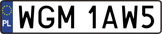 WGM1AW5
