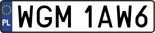 WGM1AW6
