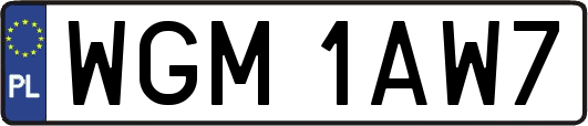 WGM1AW7