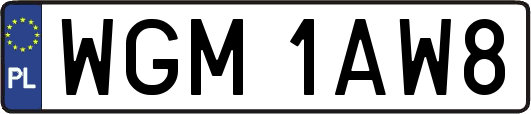WGM1AW8