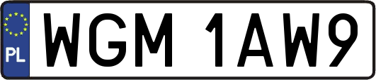 WGM1AW9