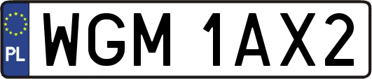 WGM1AX2