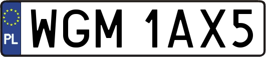 WGM1AX5