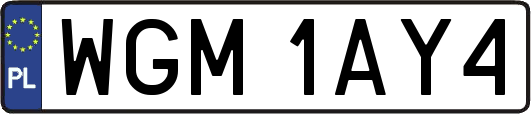 WGM1AY4
