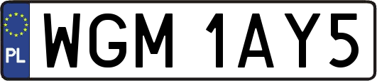 WGM1AY5