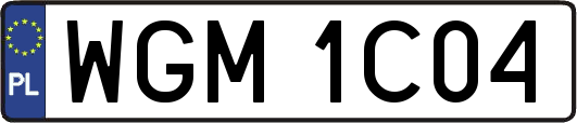 WGM1C04