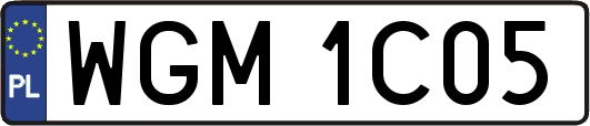 WGM1C05