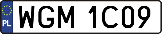 WGM1C09