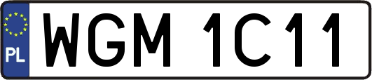 WGM1C11
