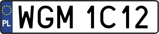 WGM1C12