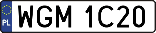WGM1C20