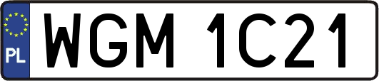 WGM1C21