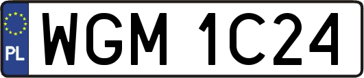 WGM1C24