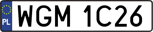 WGM1C26