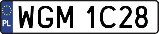 WGM1C28