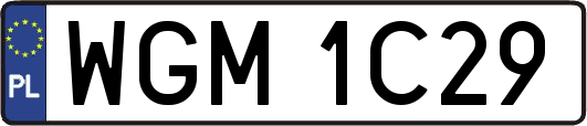 WGM1C29