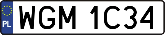 WGM1C34