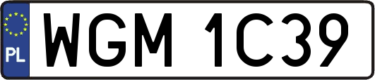 WGM1C39