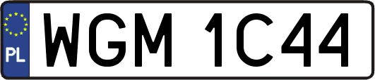 WGM1C44