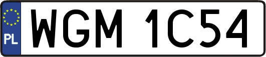 WGM1C54