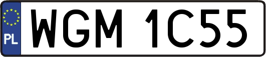 WGM1C55