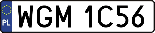 WGM1C56